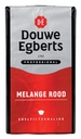 Café moulu pour filtre Douwe Egberts mélange Rouge 500g