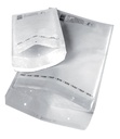 Enveloppe à bulles Quantore n°13 170x225mm blanc 100 pièces