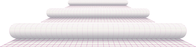 Film couvre-livre Boeklon 33cmx5m autocollant transparent