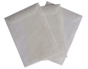 Enveloppes Quantore C6 114x162mm 50g Pergamin 1000 pièces