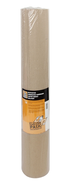 Carton ondulé Cleverpack 700mmx5m