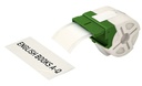 Etiquette imprimante Leitz Icon papier 50mmx22m blanc.