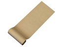 Papier de protection adhésif Protect 15cmx50m brun