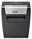 Destructeur Papier Rexel Momentum X406 particules 4x28mm