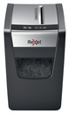 Destructeur Rexel Momentum X312-XL particules 5x42mm