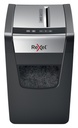 Destructeur Rexel Momentum X410-SL particules 4x28mm