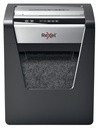 Destructeur Rexel Momentum M510 particules 2x15mm