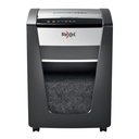 Papiervernietiger Rexel Momentum X420 snippers 4x40mm