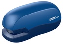 Agrafeuse électrique Rapid 10BX 10 feuilles bleu/blanc