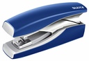 Agrafeuse Leitz NeXXt 5603 Softpress 30 feuilles bleu