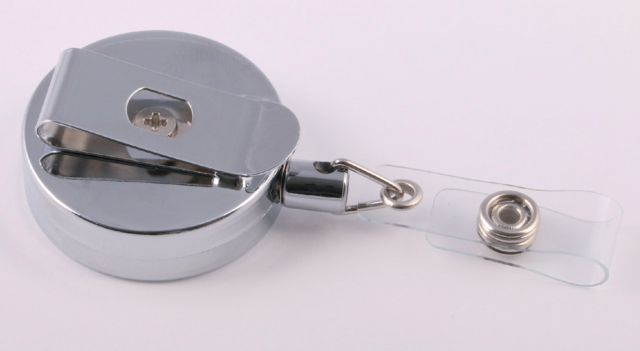 Enrouleur Europel métal lanière 10 pièces