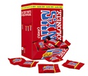 Chocolat Tony's Chocolonely Tiny lait boîte 100 pièces