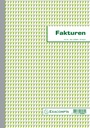 Kasboek Exacompta Manifold facturen dupli 50vel NL