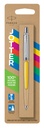 Stylo bille Parker Jotter Original Yellow CT Medium