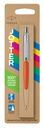Stylo bille Parker Jotter Original Orange CT Medium