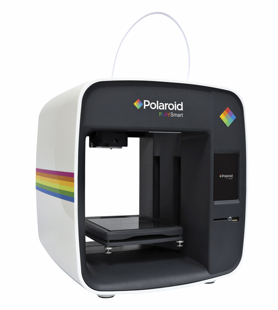 Imprimante 3D Polaroid Playsmart