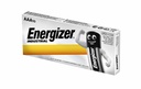 Batterij Energizer Industrial 10x AAA alkaline