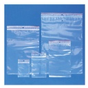 Gripzakjes IEZZY 120x180mm 50mu hersluitbaar 100 stuks
