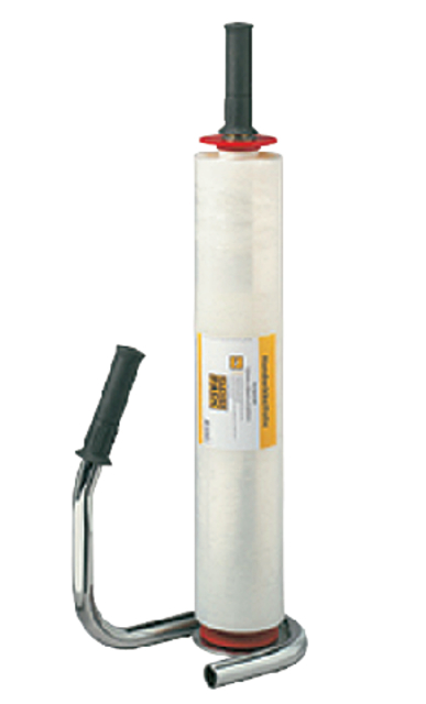 Dérouleur manuel CleverPack pour rouleau 500mm