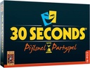 Jeu 30 secondes