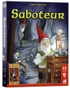 Jeu Saboteur