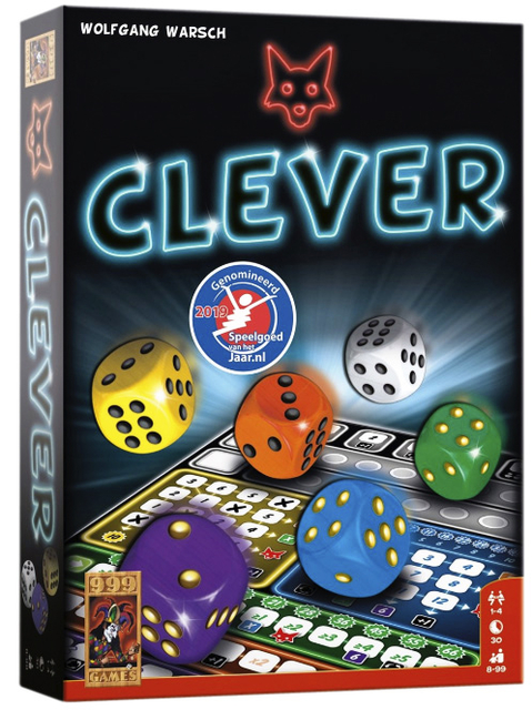 Jeu Clever