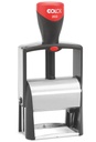 Tekststempel Colop Heavy Duty 2600 Classic Line personaliseerbaar