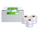 Etiquette Dymo 11354 LabelWriter 32x57mm 6000 pièces