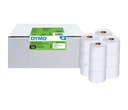 Etiquette adresse Dymo LabelWriter 36x89mm 12 rouleaux à 260 pièces blanc
