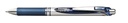 Roller gel Pentel BL77 EnerGel Medium bleu foncé