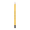 Crayon graphite Bruynzeel Burotek HB