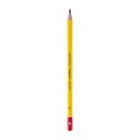 Crayon graphite Bruynzeel Burotek 4B