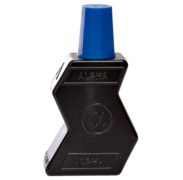 Stempelinkt Colop 803 30ml blauw