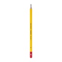 Crayon graphite Bruynzeel Burotek 2B