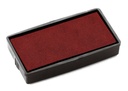 Tampon-encreur Colop E/20 rouge