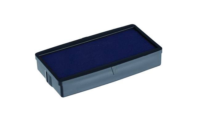 Stempelkussen Colop E/20 blauw