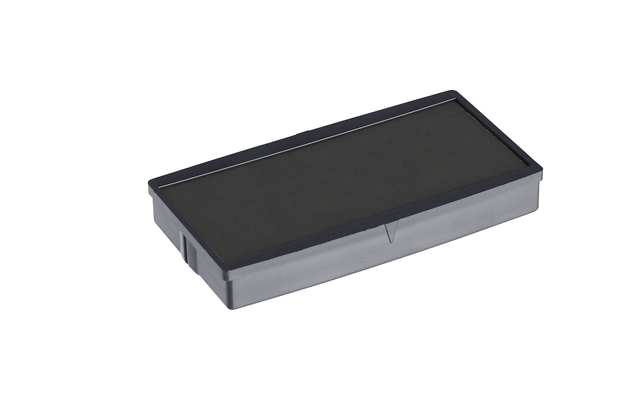 Tampon-encreur Colop E/30 noir