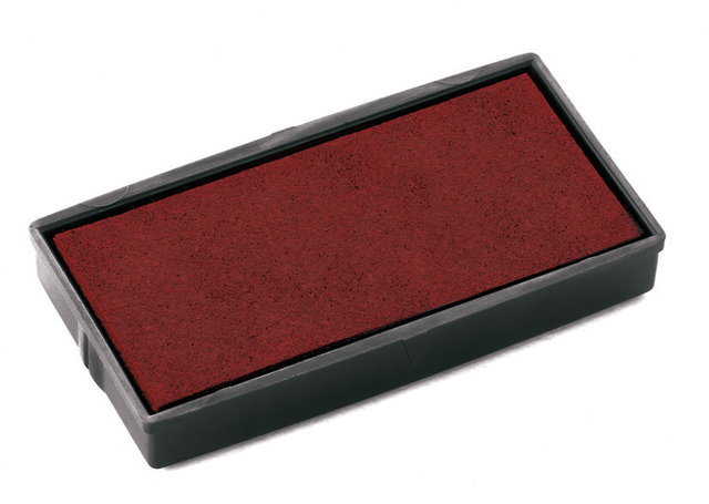 Tampon-encreur Colop E/30 rouge