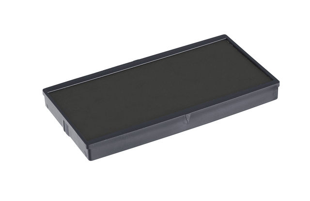 Tampon-encreur Colop E/50 noir