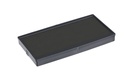Tampon-encreur Colop E/50 noir