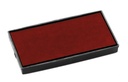 Stempelkussen Colop E/50 rood