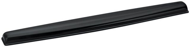 Repose-poignet clavier Fellowes Crystals gel noir