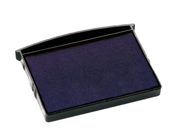 Stempelkussen Colop E/2600 blauw