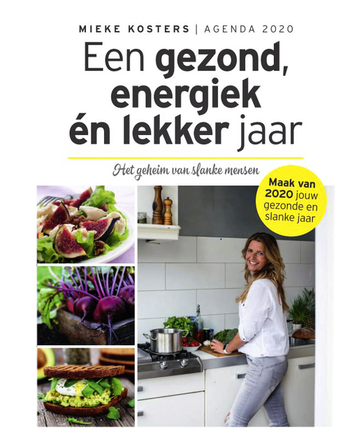 Ag20 Gezond en Lekker Mieke Kosters A5