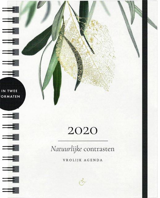 Agenda 2020 Vrolijk A5