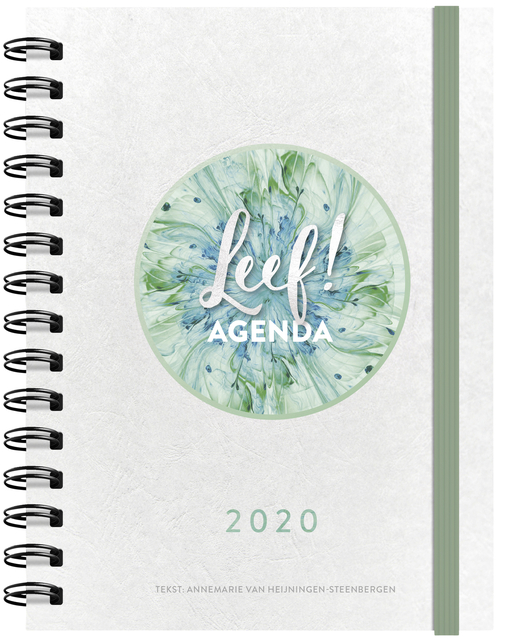 Ag20 Leef! A5