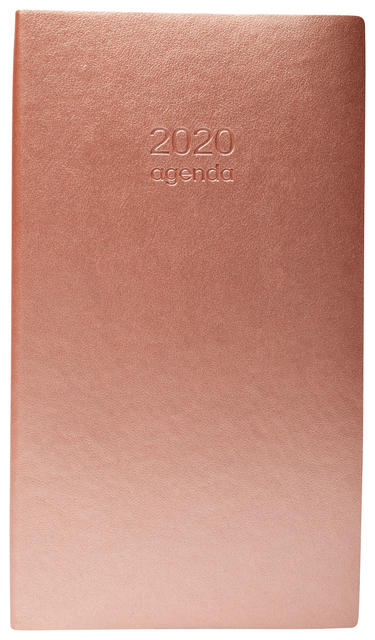 Ag20 cursus trend goud