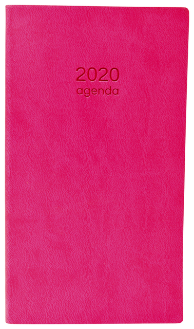 Ag20 cursus trend roze