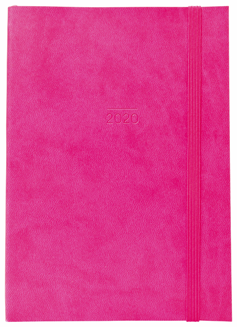 Ag20 A6 trend softcover PU