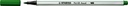 Brushstift STABILO Pen 568/36 smaragdgroen